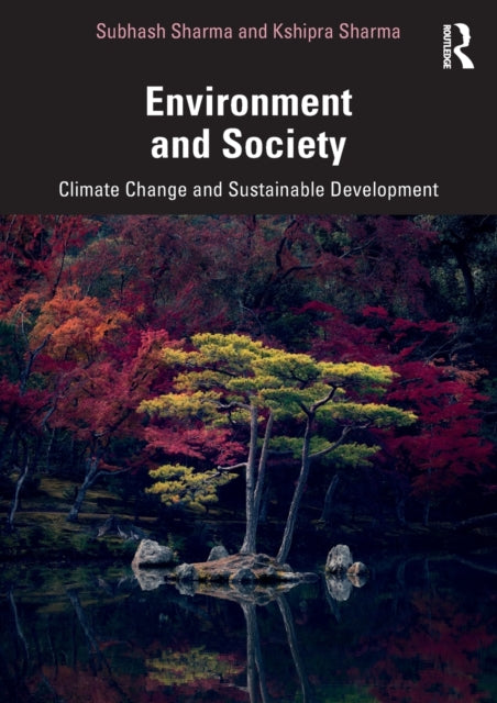 Environment and Society - Climate Change and Sustainable Development