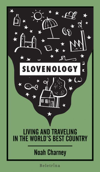 Slovenology -  Living and traveling in the world's best country