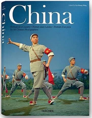 China, Portrait of a Country