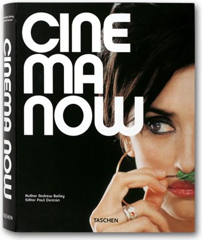 Cinema Now + Dvd