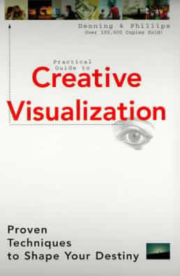 CREATIVE VISUALIZATION