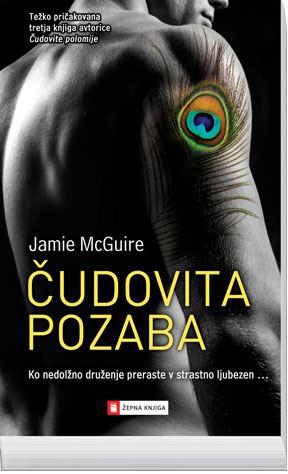 Čudovita pozaba (Žepna knjiga)