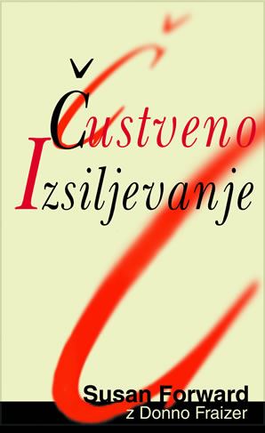 ČUSTVENO IZSILJEVANJE