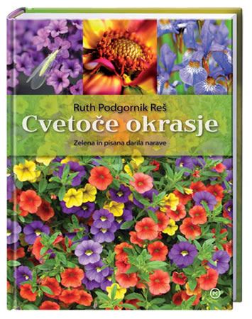 CVETOČE OKRASJE