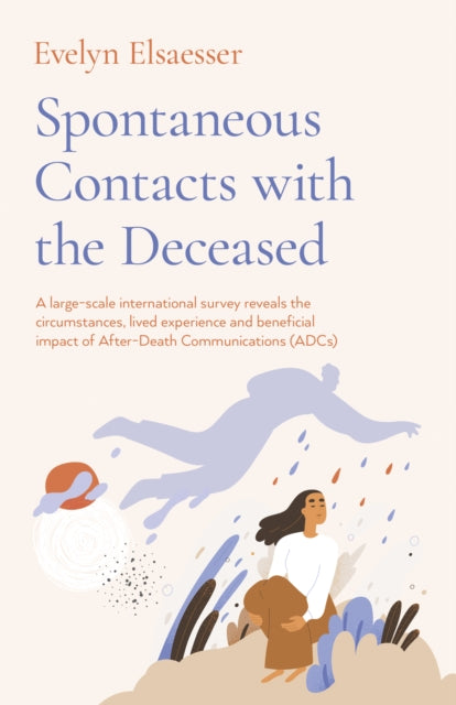 Spontaneous Contacts with the Deceased – A large–scale international survey reveals the circumstances, lived experience and beneficial imp