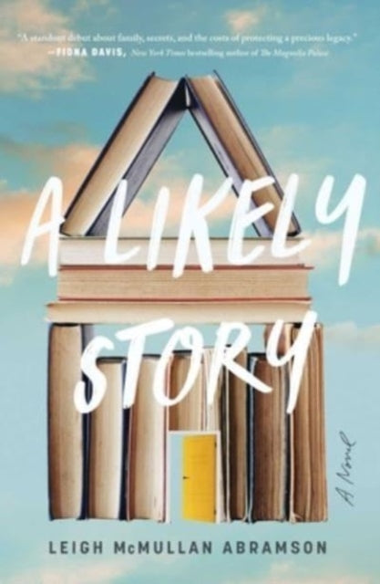 A Likely Story - A Novel