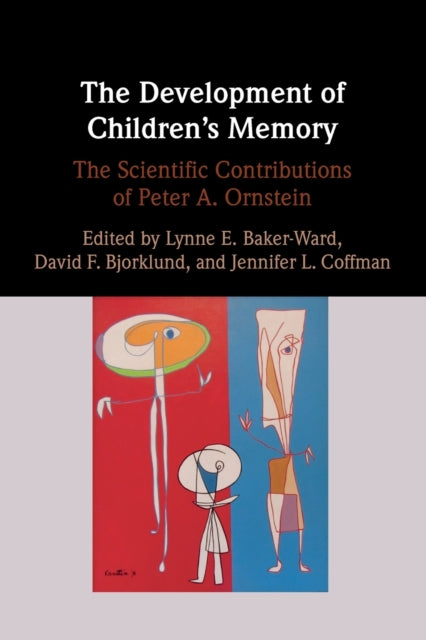 Development of Children's Memory