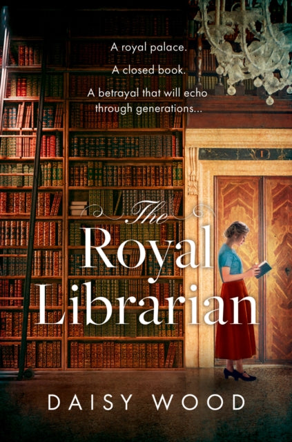 Royal Librarian