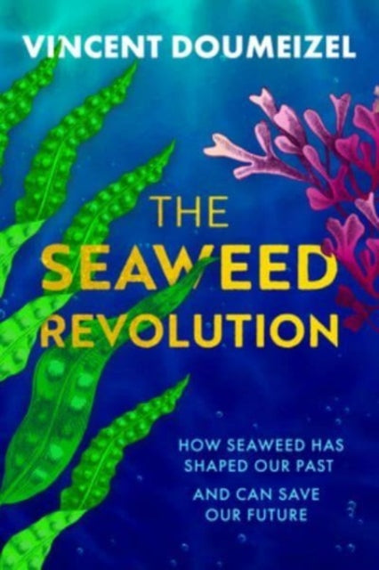 Seaweed Revolution