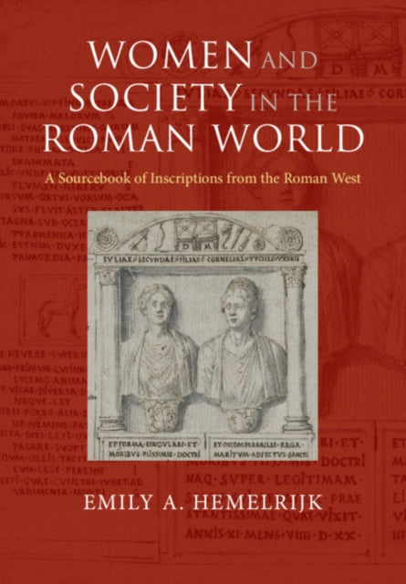 Women and Society in the Roman World