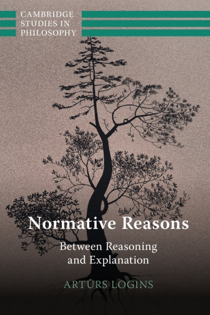 Normative Reasons