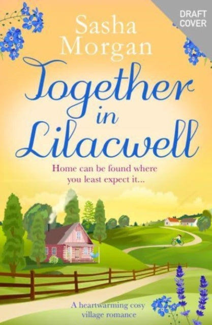 Together in Lilacwell