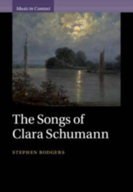 Songs of Clara Schumann