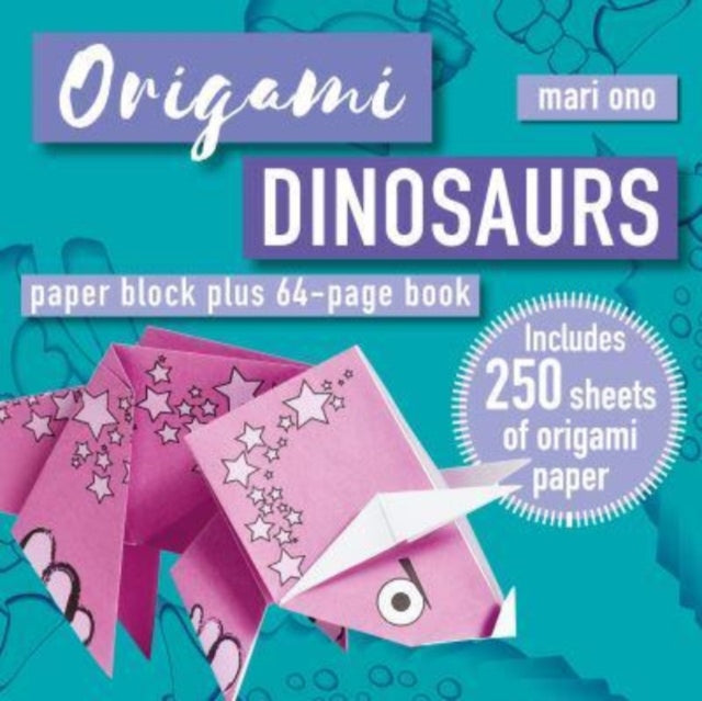 Origami Dinosaurs