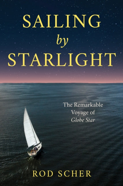 Sailing by Starlight