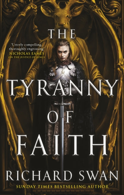 Tyranny of Faith