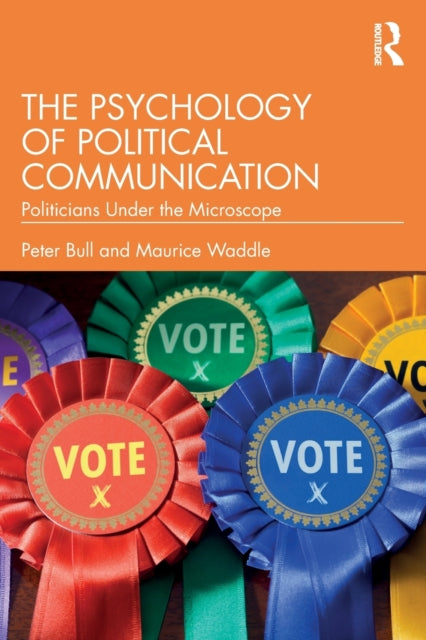 Psychology of Political Communication