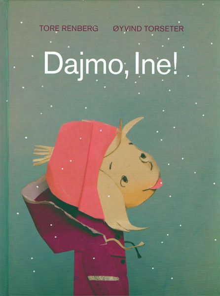 DAJMO, INE!