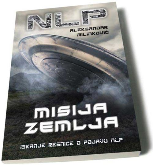 NLP: MISIJA ZEMLJA