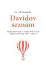 DAVIDOV SEZNAM
