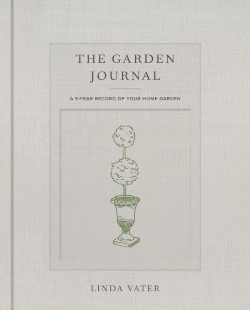 Garden Journal