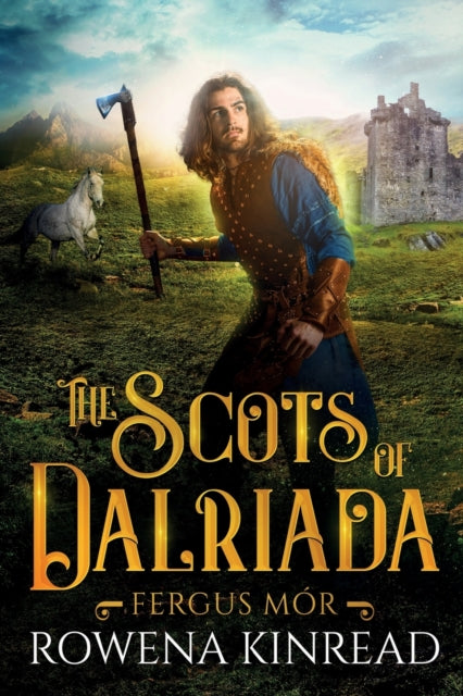 Scots of Dalriada