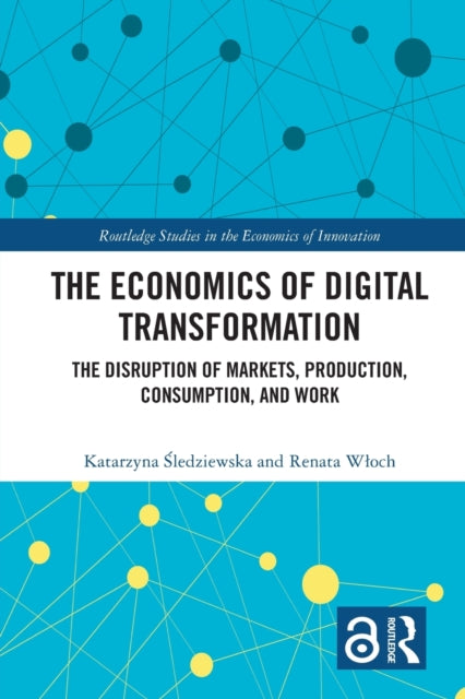 Economics of Digital Transformation