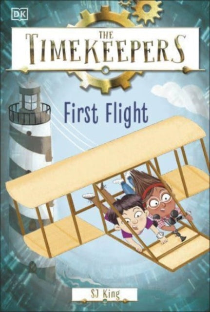 Timekeepers: First Flight