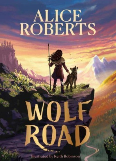 Wolf Road