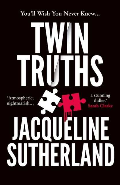 Twin Truths - 'I just couldn't put it down,' Lisa Hall