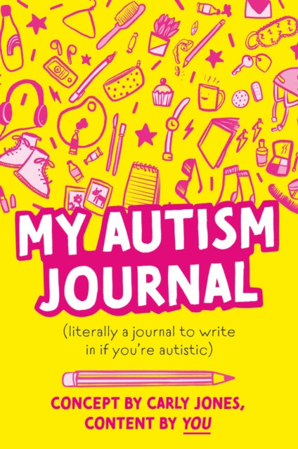 My Autism Journal