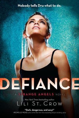 DEFIANCE