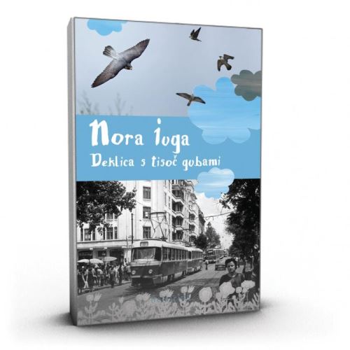 DEKLICA S TISOČ GUBAMI
