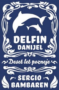 Delfin Danijel
