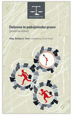 DELOVNO IN POKOJNINSKO PRAVO
