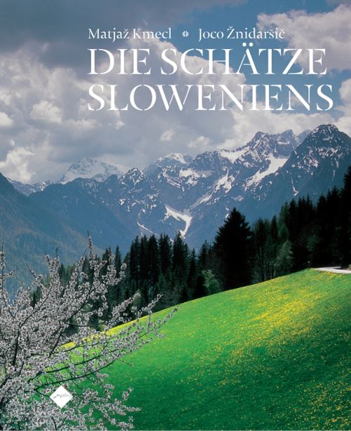 Die Schätze Sloweniens