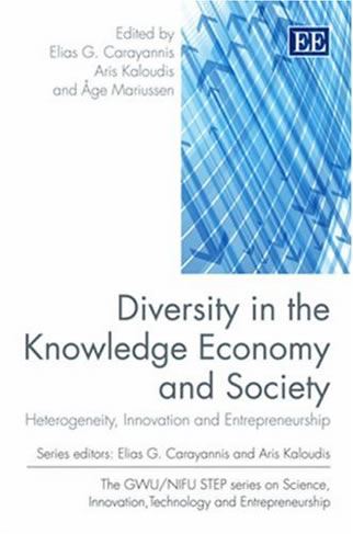 Diversitiy in the Knowledge Economy and Society