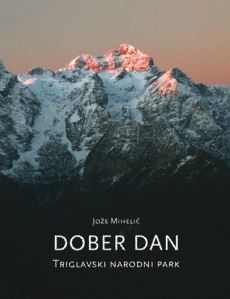 Dober dan: Triglavski narodni park