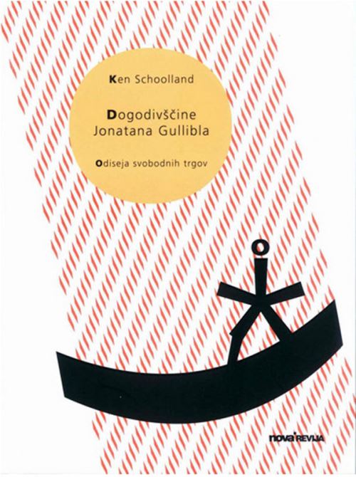DOGODIVŠČINE JONATANA GULLIBLA