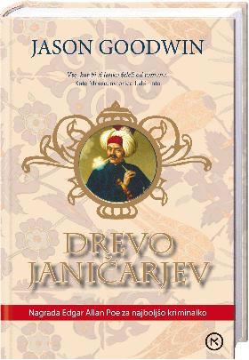 DREVO JANIČARJEV