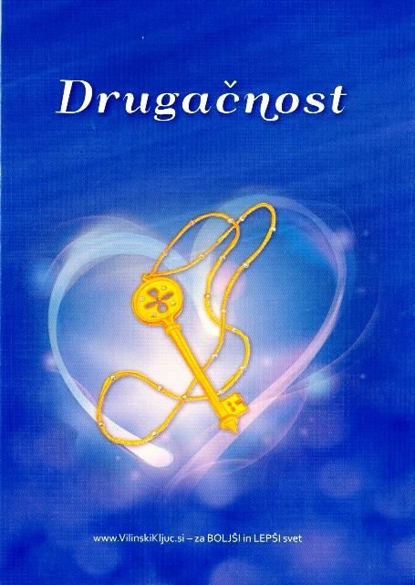 DRUGAČNOST
