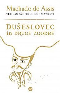 Dušeslovec in druge zgodbe