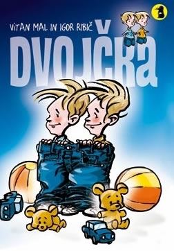 Dvojčka