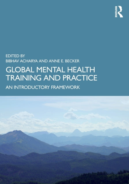 Global Mental Health Training and Practice