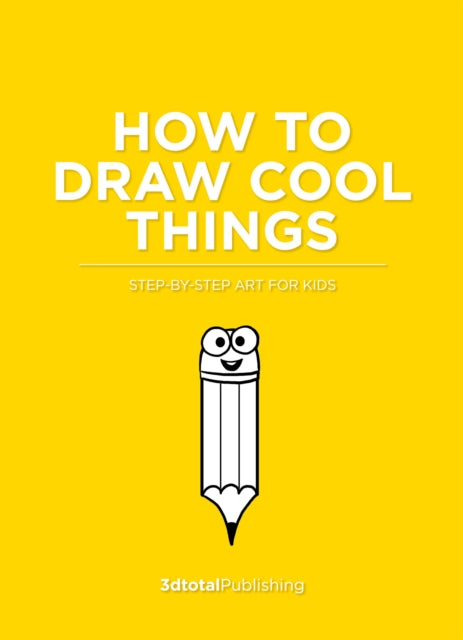 How to Draw Cool Things