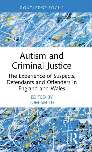 Autism and Criminal Justice