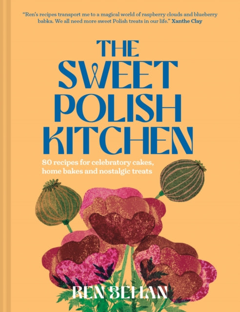 Sweet Polish Kitchen