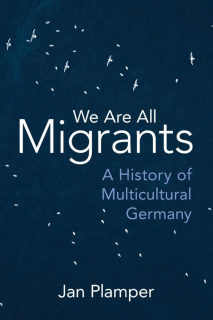 We Are All Migrants