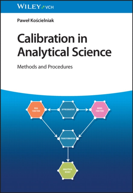 Calibration in Analytical Science - Methods and Procedures