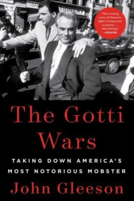 Gotti Wars